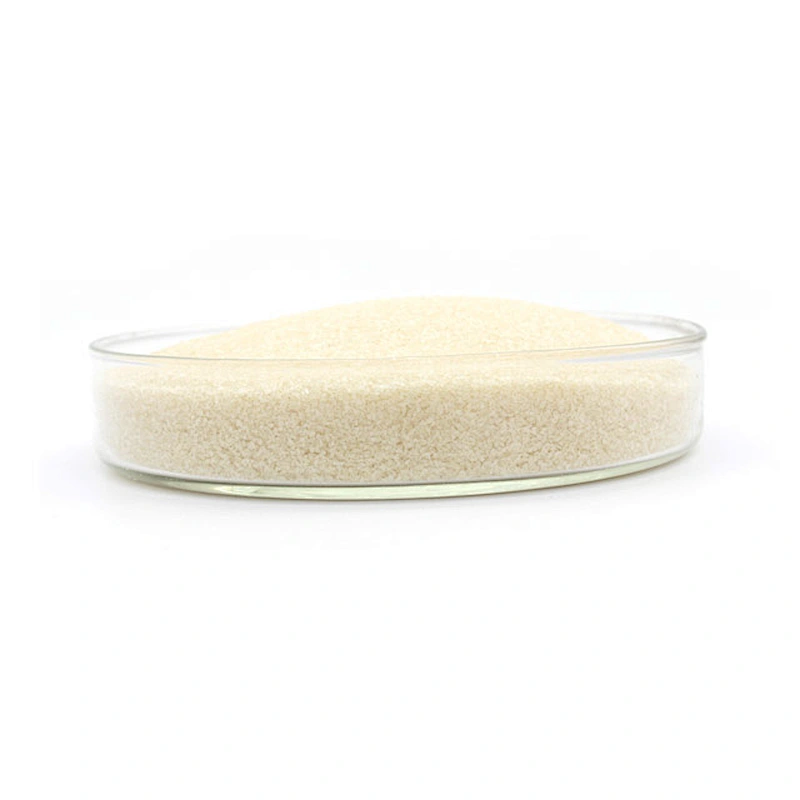 Gelatin Factory Outlet China Manufacturer High-Quality Edible  Bovine beef skin pharma Gelatin 120 - 160 180 bloom