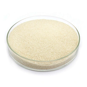 Gelatin Factory Outlet China Manufacturer High-Quality Edible  Bovine beef skin pharma Gelatin 120 - 160 180 bloom